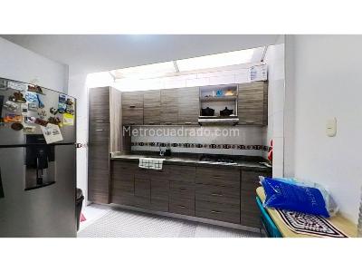 Casa de 4 alcobas en venta en Britalia, Bogotá, 105 m² · foto 6 de 20
