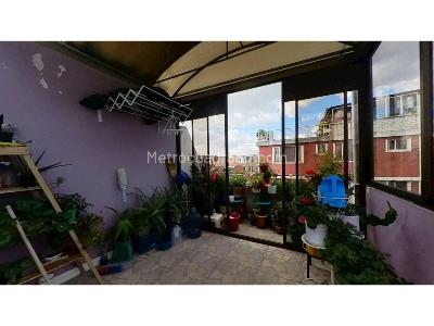 Casa de 4 alcobas en venta en Britalia, Bogotá, 105 m² · foto 8 de 20
