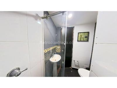 Apartamento de 2 alcobas en venta en Los Cedros, Bogotá, 43 m² · foto 12 de 20
