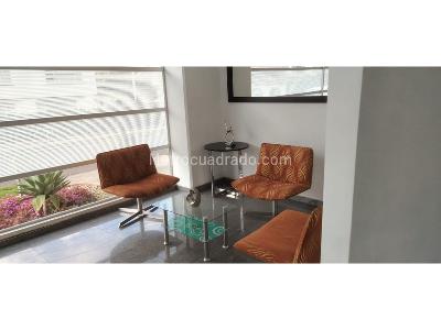 Apartamento de 2 alcobas en venta en Los Cedros, Bogotá, 43 m² · foto 13 de 20