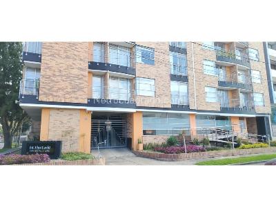 Apartamento de 2 alcobas en venta en Los Cedros, Bogotá, 43 m² · foto 14 de 20