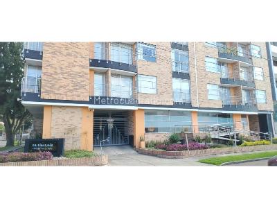 Apartamento de 2 alcobas en venta en Los Cedros, Bogotá, 43 m² · foto 15 de 20