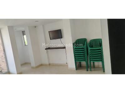 Apartamento de 2 alcobas en venta en Los Cedros, Bogotá, 43 m² · foto 17 de 20