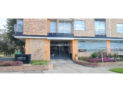 Apartamento de 2 alcobas en venta en Los Cedros, Bogotá, 43 m² · foto 18 de 20