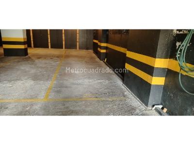 Apartamento de 2 alcobas en venta en Los Cedros, Bogotá, 43 m² · foto 19 de 20