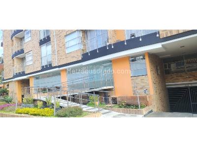 Apartamento de 2 alcobas en venta en Los Cedros, Bogotá, 43 m² · foto 20 de 20