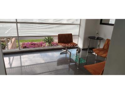 Apartamento de 2 alcobas en venta en Los Cedros, Bogotá, 43 m² · foto 4 de 20