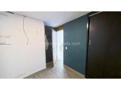 Apartamento de 2 alcobas en venta en Los Cedros, Bogotá, 43 m² · foto 6 de 20