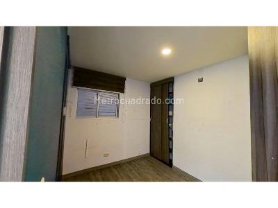 Apartamento de 2 alcobas en venta en Los Cedros, Bogotá, 43 m² · foto 7 de 20