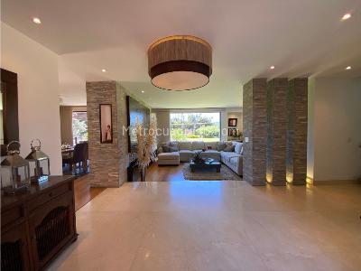 Casa de 5 alcobas en venta en Condominio Club Residencial, Chía, 546 m² · foto 2 de 20
