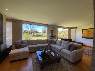 Casa de 5 alcobas en venta en Condominio Club Residencial, Chía, 546 m² · foto 4 de 20