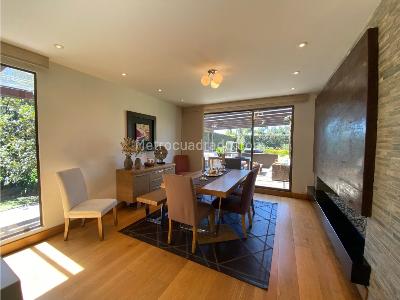 Casa de 5 alcobas en venta en Condominio Club Residencial, Chía, 546 m² · foto 5 de 20