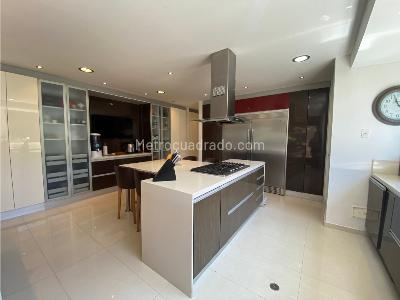 Casa de 5 alcobas en venta en Condominio Club Residencial, Chía, 546 m² · foto 6 de 20