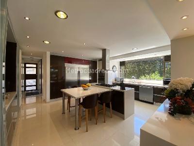 Casa de 5 alcobas en venta en Condominio Club Residencial, Chía, 546 m² · foto 7 de 20