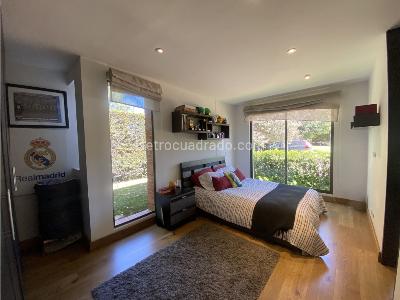 Casa de 5 alcobas en venta en Condominio Club Residencial, Chía, 546 m² · foto 9 de 20