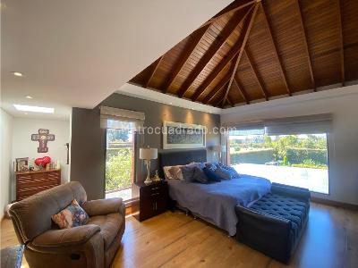Casa de 5 alcobas en venta en Condominio Club Residencial, Chía, 546 m² · foto 10 de 20