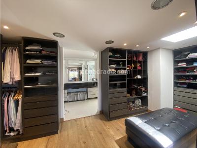 Casa de 5 alcobas en venta en Condominio Club Residencial, Chía, 546 m² · foto 11 de 20