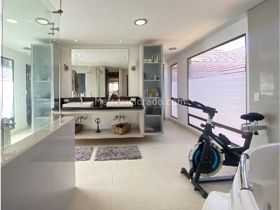 Casa de 5 alcobas en venta en Condominio Club Residencial, Chía, 546 m² · foto 12 de 20