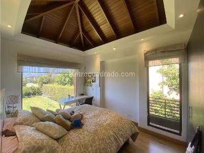 Casa de 5 alcobas en venta en Condominio Club Residencial, Chía, 546 m² · foto 14 de 20