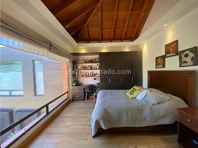 Casa de 5 alcobas en venta en Condominio Club Residencial, Chía, 546 m² · foto 16 de 20