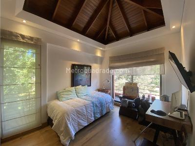Casa de 5 alcobas en venta en Condominio Club Residencial, Chía, 546 m² · foto 17 de 20