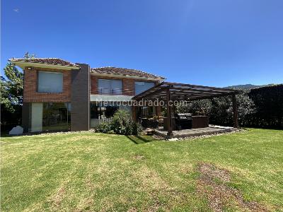 Casa de 5 alcobas en venta en Condominio Club Residencial, Chía, 546 m² · foto 18 de 20