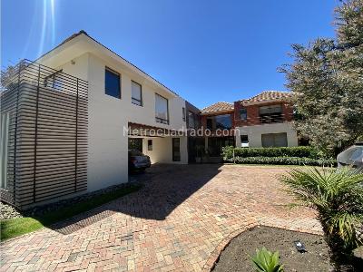 Casa de 5 alcobas en venta en Condominio Club Residencial, Chía, 546 m² · foto 19 de 20