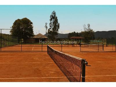 Casa de 5 alcobas en venta en Condominio Club Residencial, Chía, 546 m² · foto 20 de 20