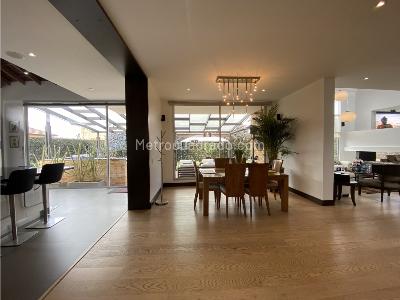 Casa en venta en Vereda Calahorra Cajica, Cajicá · foto 3 de 20