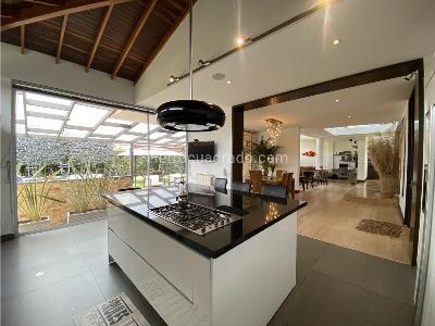Casa en venta en Vereda Calahorra Cajica, Cajicá · foto 5 de 20