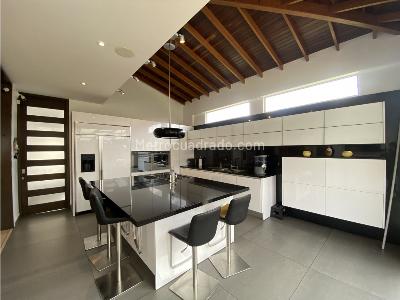 Casa en venta en Vereda Calahorra Cajica, Cajicá · foto 6 de 20