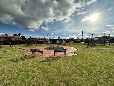 Casa en venta en Vereda Calahorra Cajica, Cajicá · foto 19 de 20