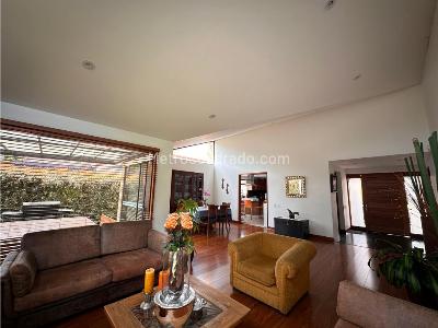 Casa en venta en Vereda Calahorra Cajica, Cajicá · foto 3 de 20