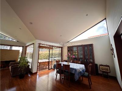 Casa en venta en Vereda Calahorra Cajica, Cajicá · foto 4 de 20