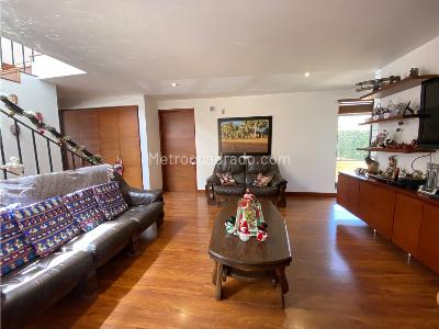 Casa en venta en Vereda Calahorra Cajica, Cajicá · foto 7 de 20