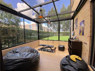 Casa en venta en Vereda Calahorra Cajica, Cajicá · foto 9 de 20