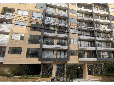 Apartamento de 2 alcobas en venta en Bella Suiza, Bogotá, 85 m² · foto 10 de 15