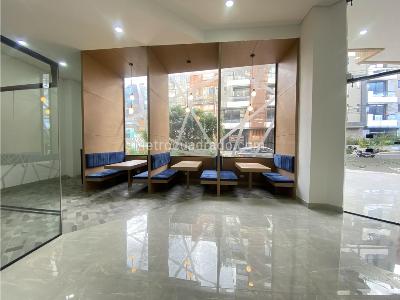 Apartamento de 2 alcobas en venta en Bella Suiza, Bogotá, 85 m² · foto 12 de 15