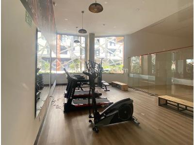 Apartamento de 2 alcobas en venta en Bella Suiza, Bogotá, 85 m² · foto 13 de 15