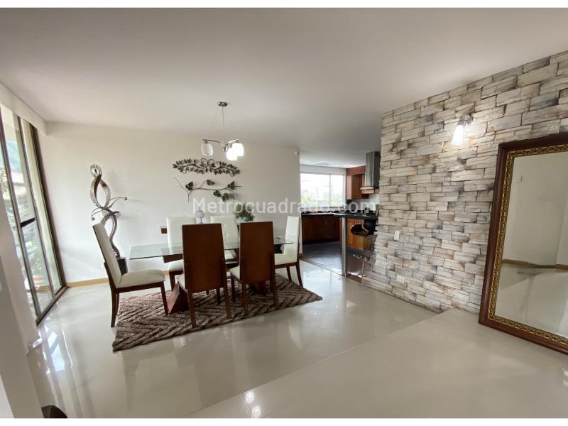 Casa – Cajicá - Vista 5