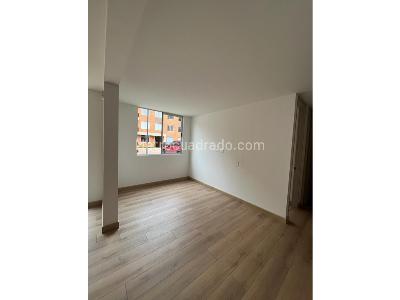 Apartamento de 2 alcobas en venta en Vereda Calahorra Cajica, Cajicá, 77 m² · foto 2 de 15