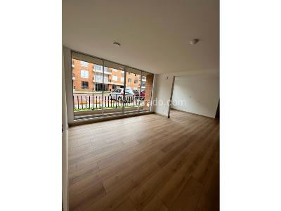 Apartamento de 2 alcobas en venta en Vereda Calahorra Cajica, Cajicá, 77 m² · foto 3 de 15
