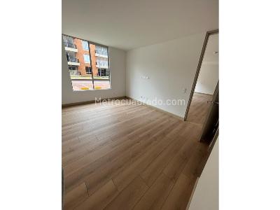 Apartamento de 2 alcobas en venta en Vereda Calahorra Cajica, Cajicá, 77 m² · foto 4 de 15