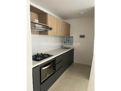 Apartamento de 2 alcobas en venta en Vereda Calahorra Cajica, Cajicá, 77 m² · foto 5 de 15