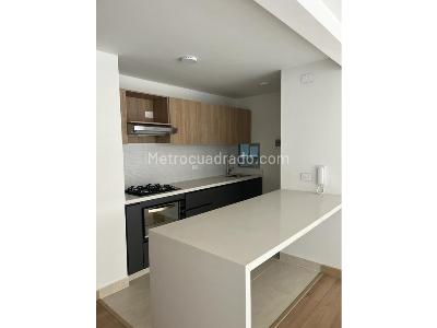 Apartamento de 2 alcobas en venta en Vereda Calahorra Cajica, Cajicá, 77 m² · foto 6 de 15