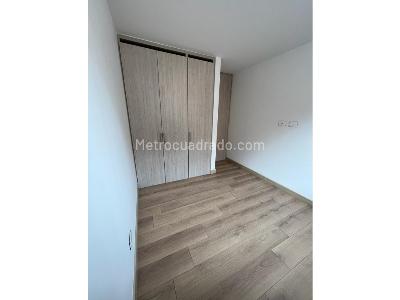 Apartamento de 2 alcobas en venta en Vereda Calahorra Cajica, Cajicá, 77 m² · foto 9 de 15