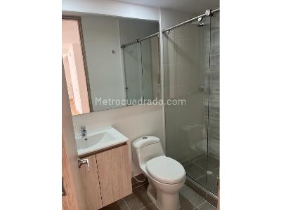 Apartamento de 2 alcobas en venta en Vereda Calahorra Cajica, Cajicá, 77 m² · foto 10 de 15