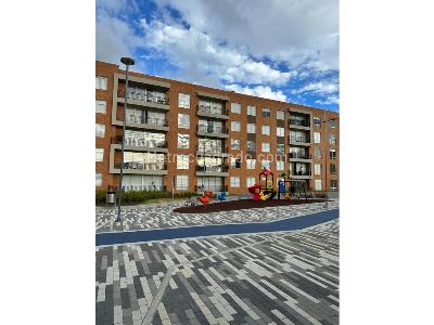 Apartamento de 2 alcobas en venta en Vereda Calahorra Cajica, Cajicá, 77 m² · foto 12 de 15