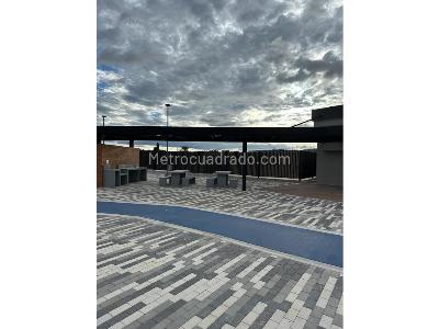 Apartamento de 2 alcobas en venta en Vereda Calahorra Cajica, Cajicá, 77 m² · foto 14 de 15