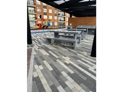 Apartamento de 2 alcobas en venta en Vereda Calahorra Cajica, Cajicá, 77 m² · foto 15 de 15